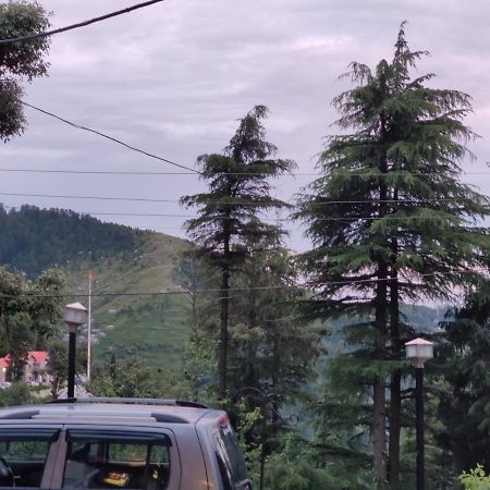 Hotel Grace Mount Dalhousie Zewnętrze zdjęcie