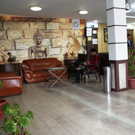 Hotel Grace Mount Dalhousie Zewnętrze zdjęcie