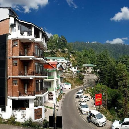 Hotel Grace Mount Dalhousie Zewnętrze zdjęcie