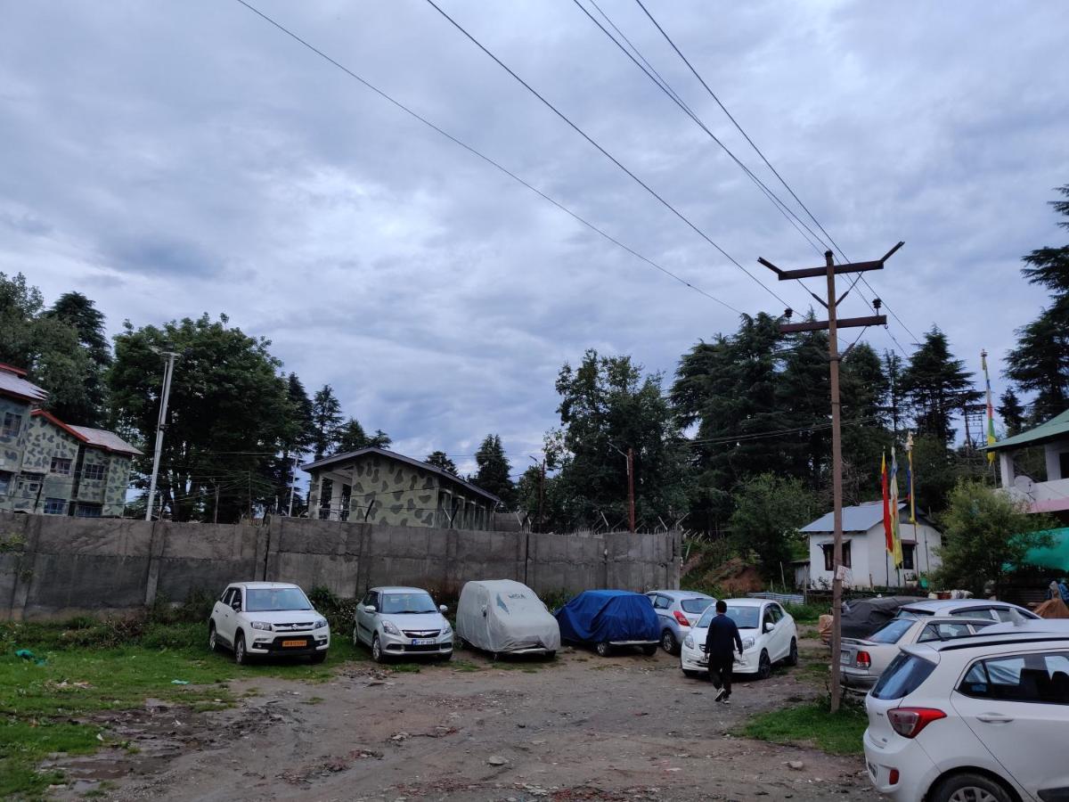 Hotel Grace Mount Dalhousie Zewnętrze zdjęcie