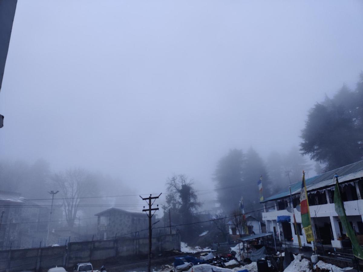 Hotel Grace Mount Dalhousie Zewnętrze zdjęcie