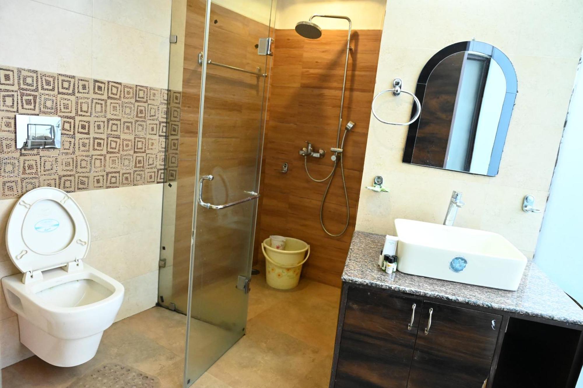 Hotel Grace Mount Dalhousie Pokój zdjęcie