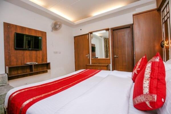 Hotel Grace Mount Dalhousie Pokój zdjęcie