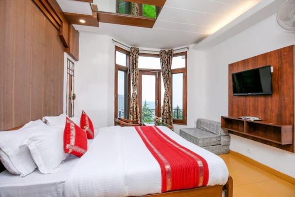 Hotel Grace Mount Dalhousie Pokój zdjęcie