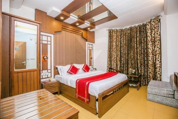 Hotel Grace Mount Dalhousie Pokój zdjęcie
