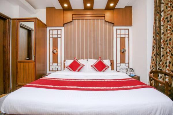 Hotel Grace Mount Dalhousie Pokój zdjęcie