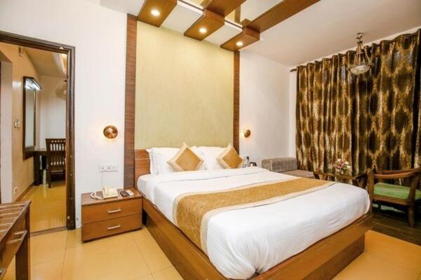Hotel Grace Mount Dalhousie Pokój zdjęcie