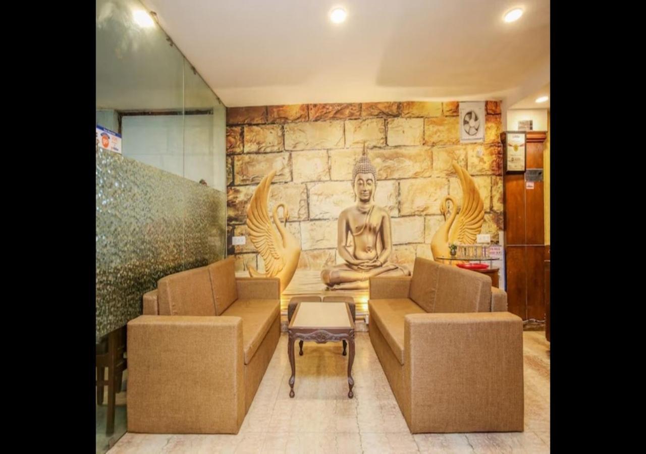 Hotel Grace Mount Dalhousie Zewnętrze zdjęcie
