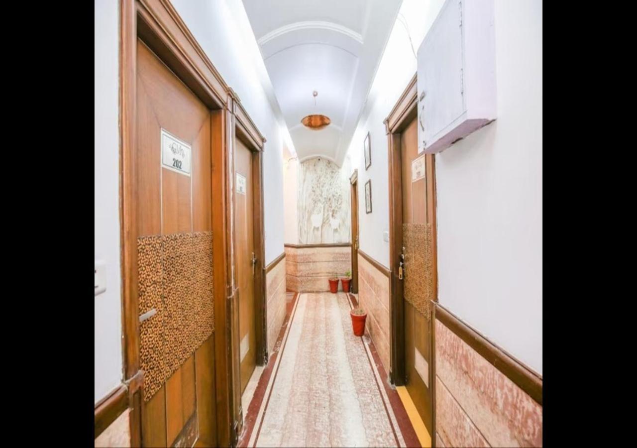 Hotel Grace Mount Dalhousie Zewnętrze zdjęcie
