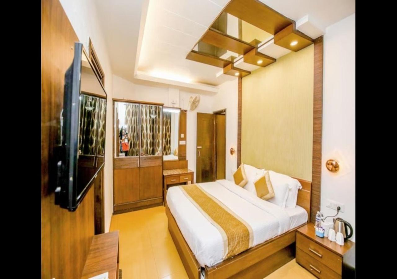 Hotel Grace Mount Dalhousie Zewnętrze zdjęcie